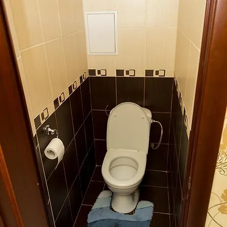 Mala Zhytomyrska 16 Kiew